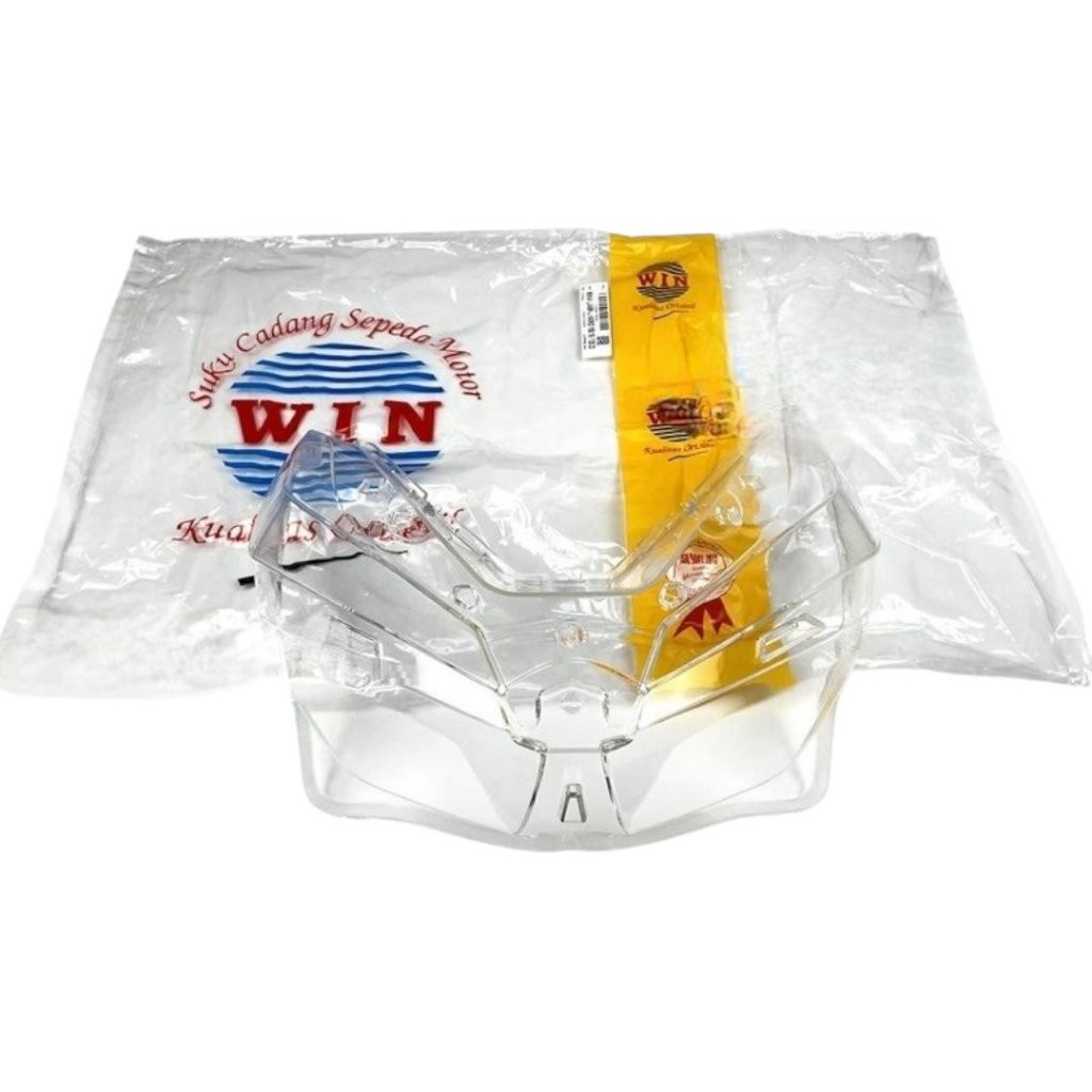 Mica VARIO 125 2024, VARIO 2021 นําเข้าจากแบรนด์ indonesia Win 32100-K59-WIN