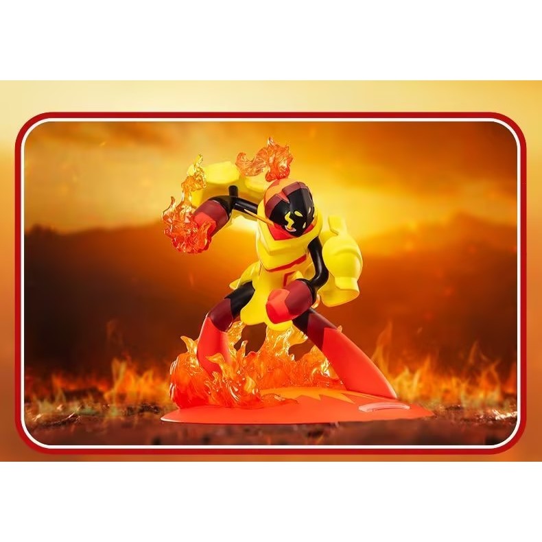 ใหม่ CERULEDGE ARMAROUGE Action Figure สะสม Pokemon Scarlet สีม่วงของขวัญของเล่นสําหรับแฟน ราคา ถูกที่สุด ดีลบีเคเค แกลเลอรีภาพที่ 7