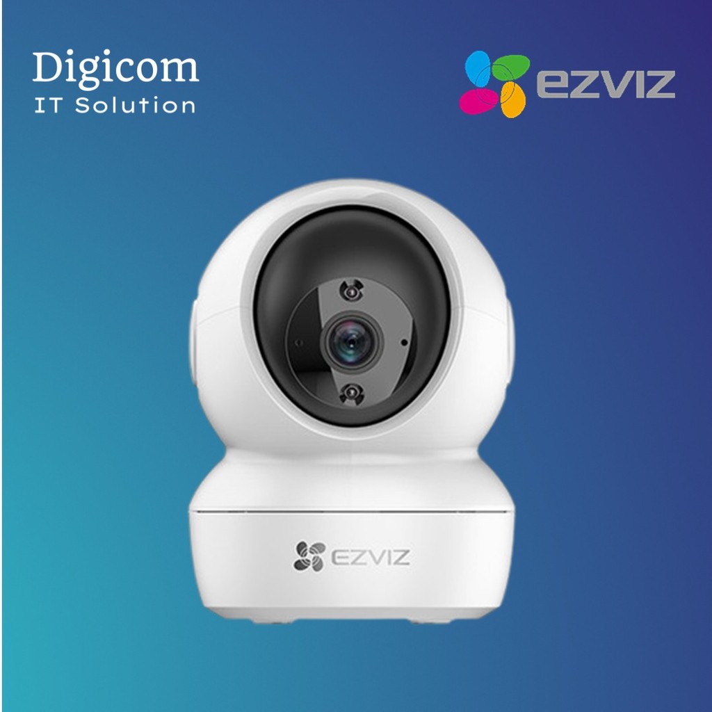 กล้อง IP EZVIZ C6N 2MP