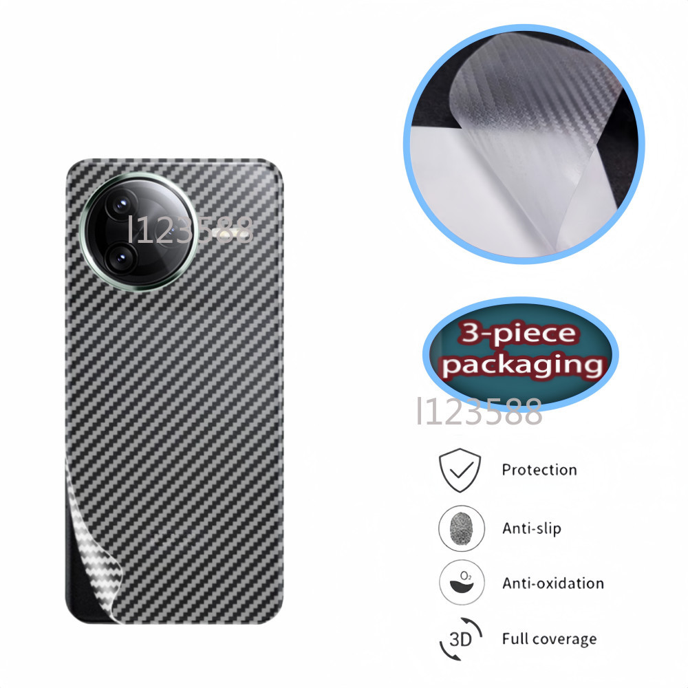 สําหรับ Xiaomi Poco F7 Ultra 2025 ปกหลังฟิล์มนุ่มสําหรับ Xiaomi Poco F7 F6 Ultra Pro PocoF7 F7Pro F7