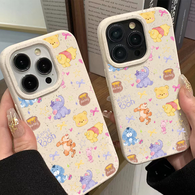 🔥LUSI🔥ส่งจากไทย เคสโทรศัพท์มือถือนิ่ม เคสไอโฟน  สําหรับ iPhone 11 13 16 15 14 13 12 11Promax 7 8 Plus X XR XSMax