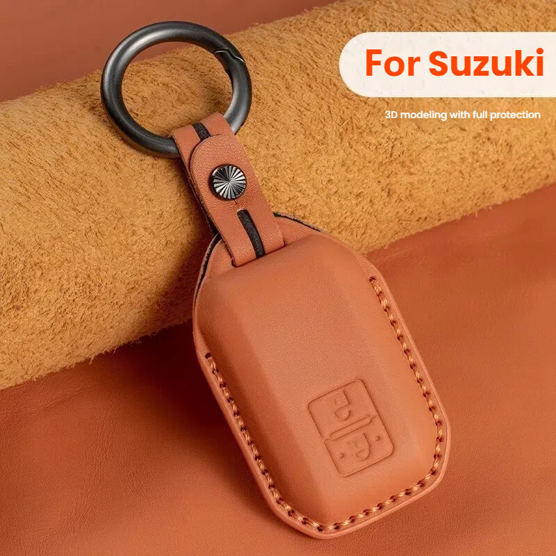 คุณภาพสูงหนังสําหรับ Suzuki Fronx SGX swift XL7 2024 XL7 2025 2026 vitara grand baleno SX4 wagon