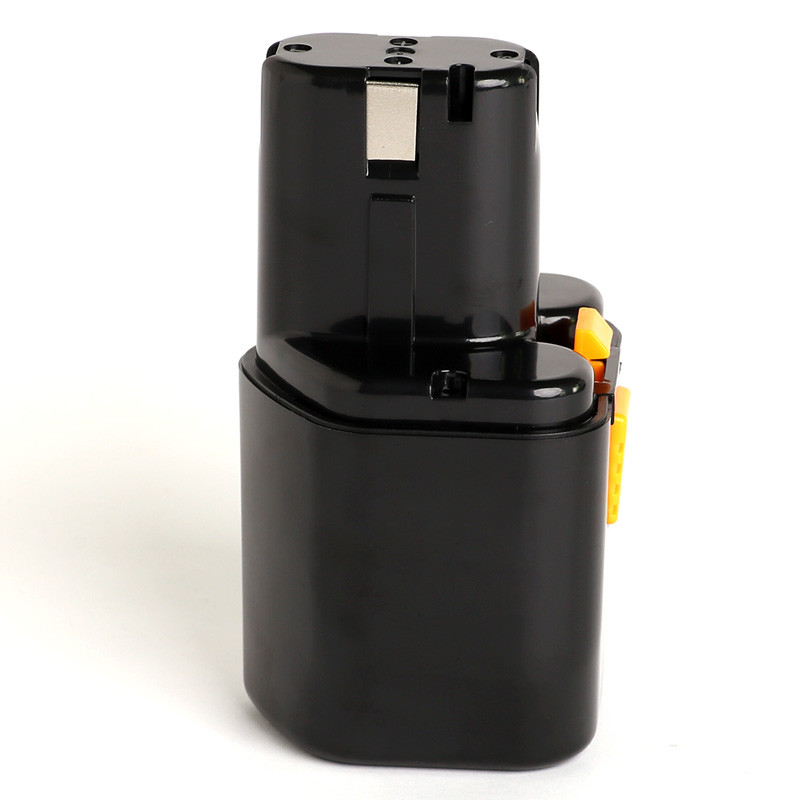 สำหรับแบตเตอรี่เครื่องมือไฟฟ้า Hitachi Hit 12V 3000mAh Ni MH,EB 12,EB 1224,FEB 12,FEB 12S,300002,300