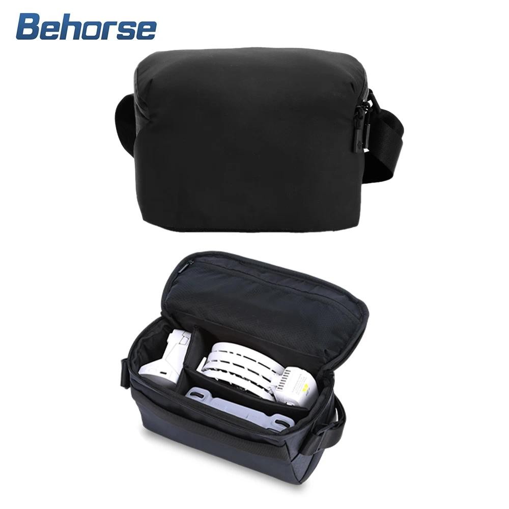 กระเป๋าเก็บของสําหรับ DJI FLIP Shoulder Storage Bag Crossbody Case Protection Box Accessories