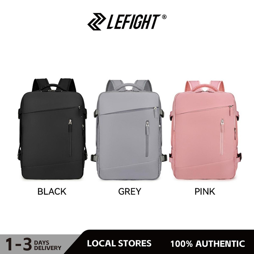 LEFIGHT E-CA-BE241213 กระเป๋าเป้สะพายหลังบาสเก็ตบอลกีฬากระเป๋าสะพายมัลติฟังก์ชั่นฟิตเนสการฝึกอบรมควา