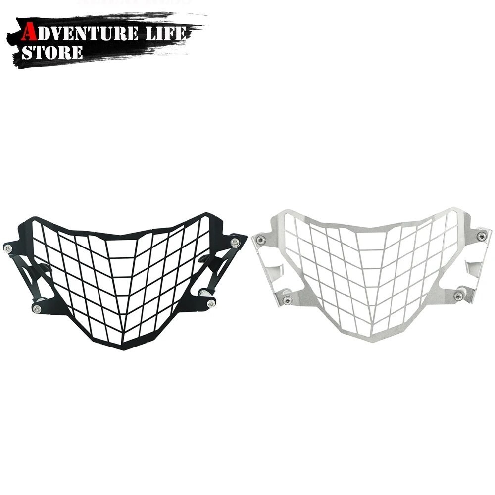 AD Motorcycle Headlight Guard Protector Protector Grille Cover Protection For BMW G310GS G310 GS G 310 GS GS310 2017 201