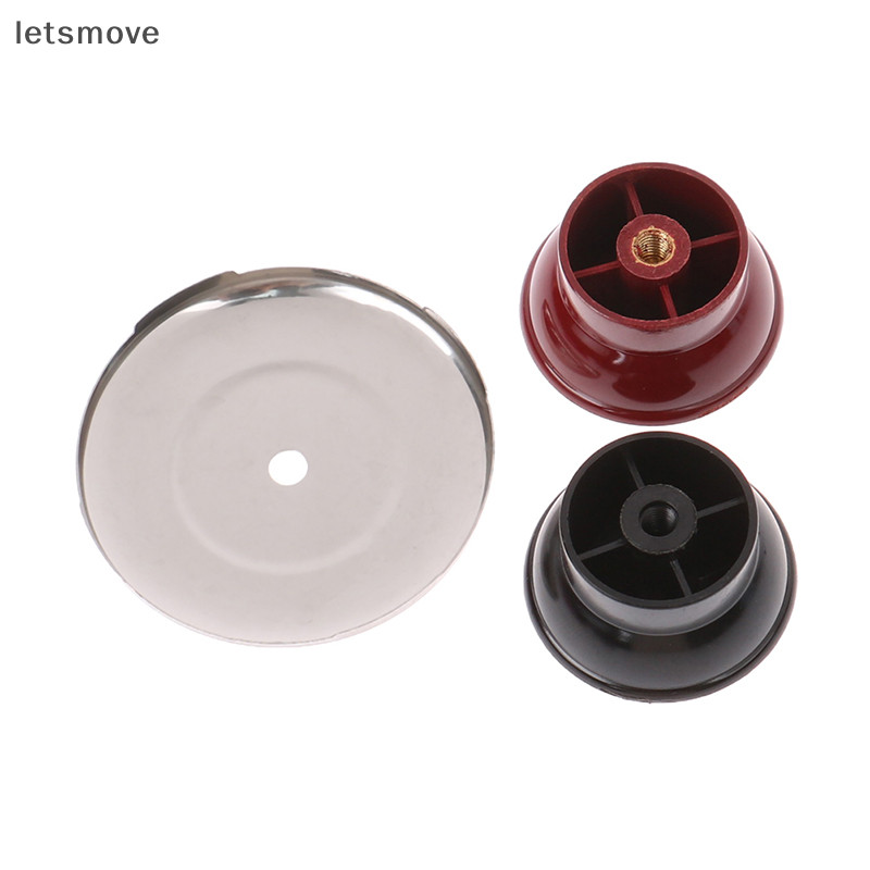 [letsmove] นกหวีดกาต้มน้ําไฟฟ้า ปุ่มฝาครอบหัว บัซเซอร์ อุปกรณ์เสริมกาต้มน้ําไฟฟ้า [TH]