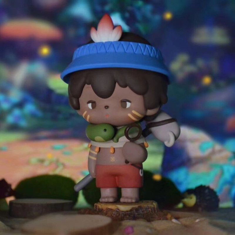 COD กล่องสุ่ม (ราคา1กล่อง/1ตัว) - รูปที่ 2