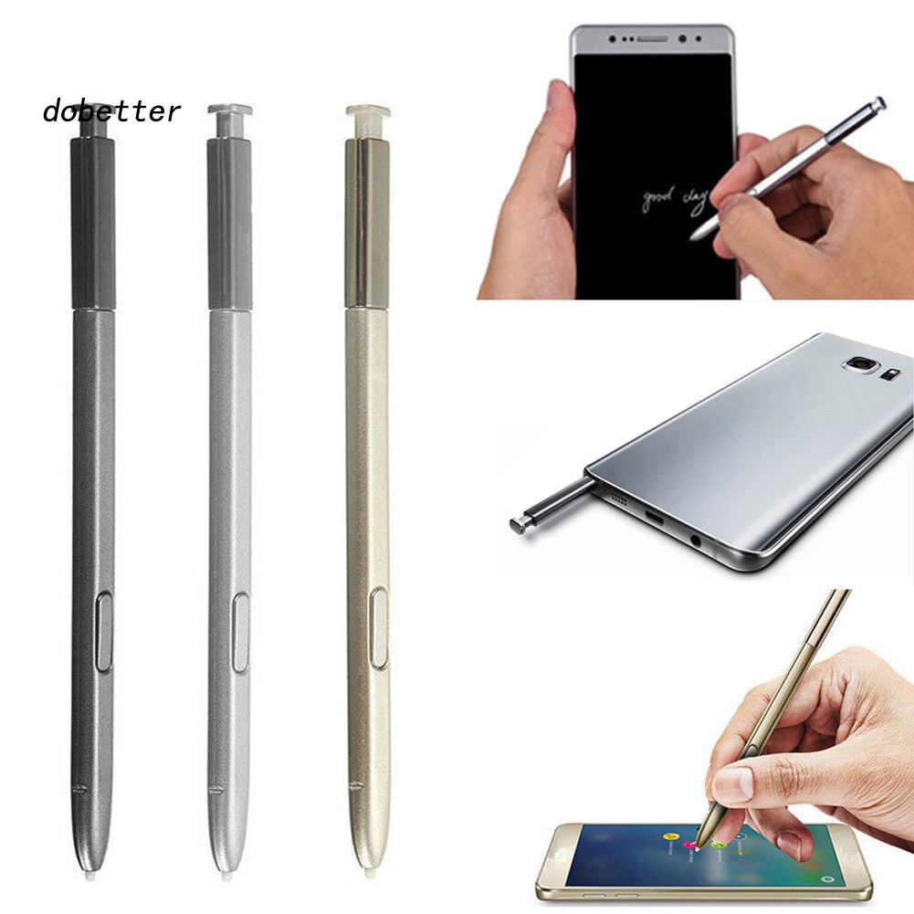  ปากกาสไตลัส หน้าจอสัมผัส แบบเปลี่ยน สําหรับ Samsung Galaxy Note 9 8 5