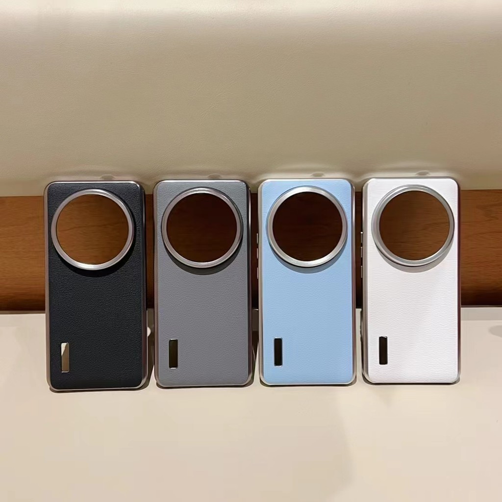 เคสโทรศัพท์มือถือหนัง ชุบไฟฟ้า สําหรับ Xiaomi 14 15 13 12S Ultra Case Mi15 Mi14 Mi13 Ultra Phone Cov