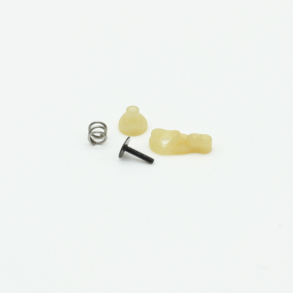 สําหรับ Wltoys 284010-2253 284161 ชุดสวิงอาร์มเซอร์โวรถยนต์ อาร์ซี อะไหล่อัพเกรด