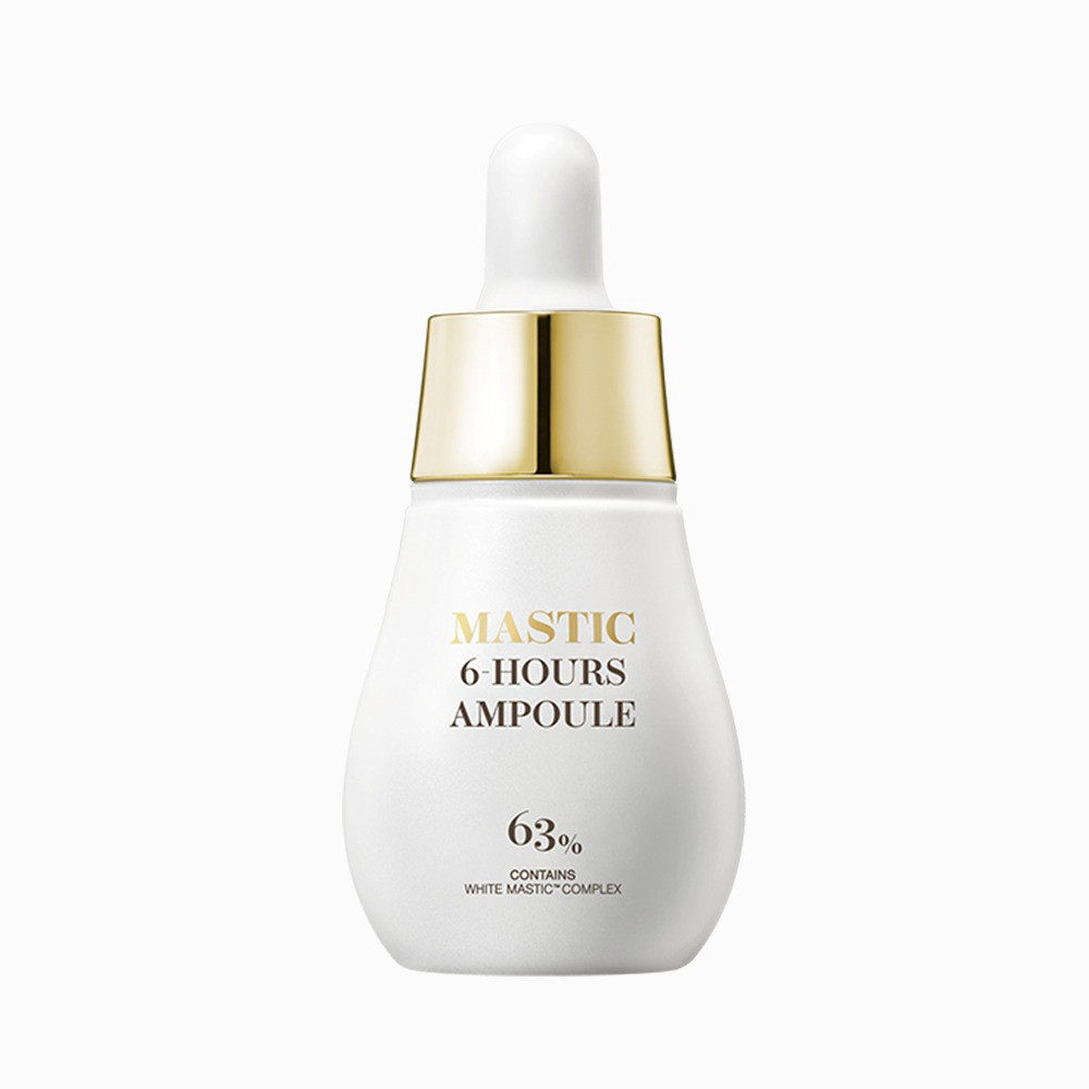 MASTINA Mastic 6-Hours Ampoule 15ml