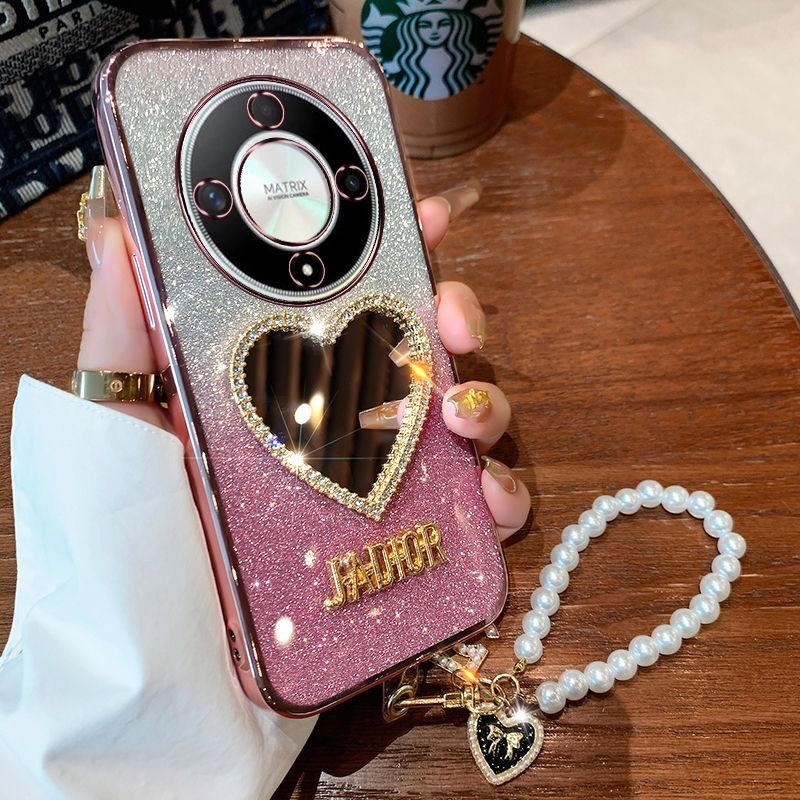 เคสโทรศัพท์สําหรับ Honor X9D X9C X9B X8C X8B X9A X8A X7D X7C X7B X7A X6C X6B X6A X8 X6X6X6A X6X6X8 X