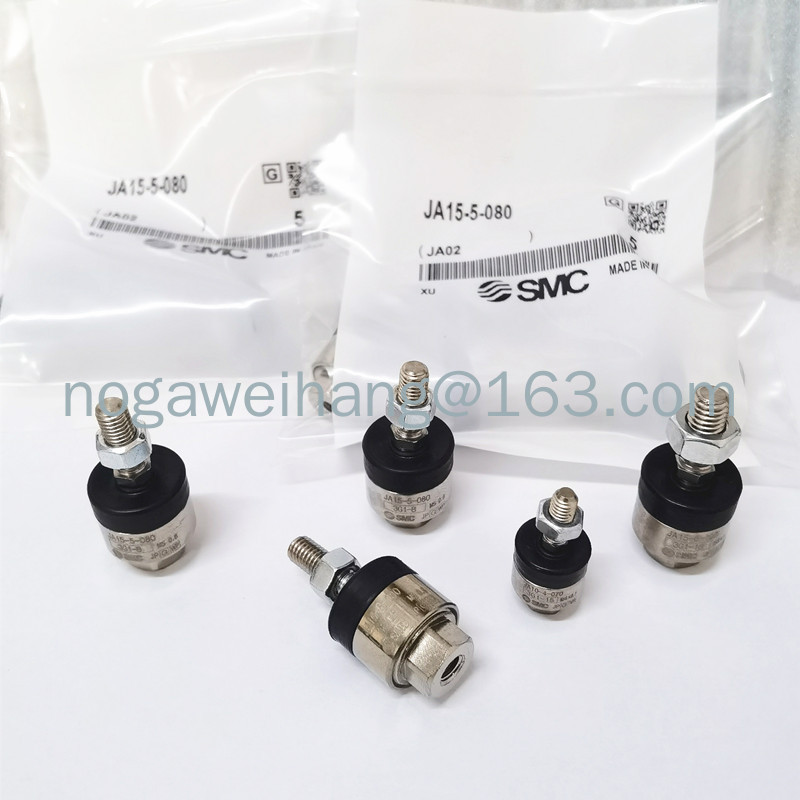 SMC ข้อต่อลอย JA10/15/20/30-3-4-5-6-8-10-14-050 070 080/100/125 ในสต็อก