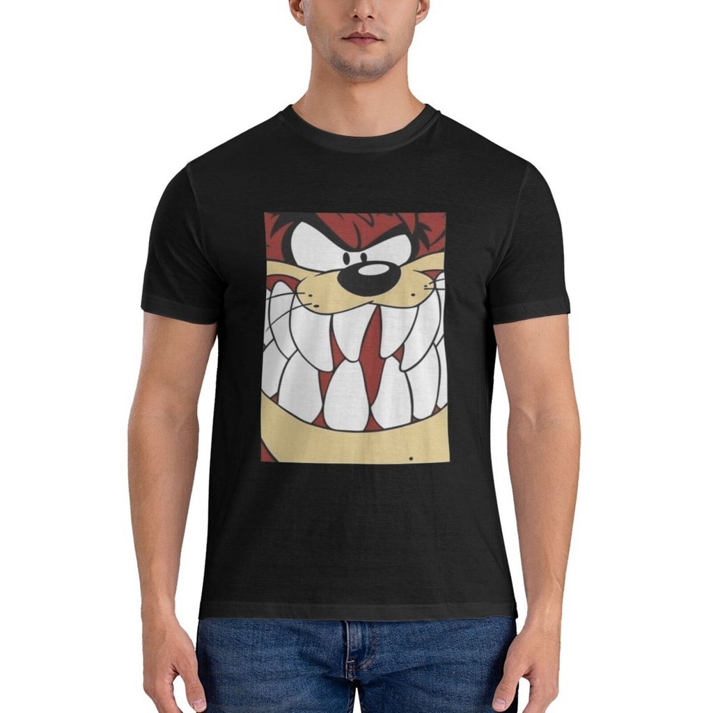Taz Tazmanian Devil Warner Broshot Sale Graphics Tee