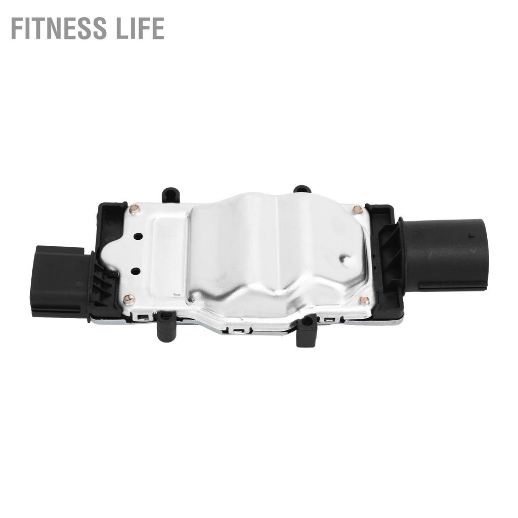 Fitness Life โมดูลควบคุมพัดลมระบายความร้อนเครื่องยนต์ 1137328464 สำหรับ FORD FOCUS MK3 KUGA MK2