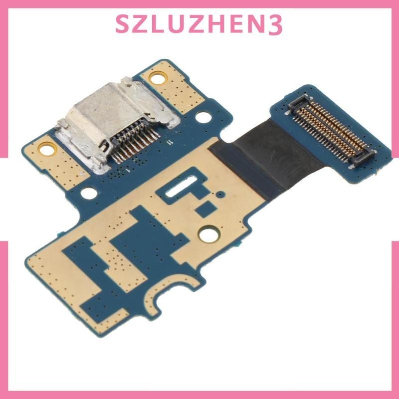 [Szluzhen3 ] 2xfor Galaxy Note 8.0 GT-N5100 N5110 พอร ์ ตชาร ์ จ USB Flex Connector