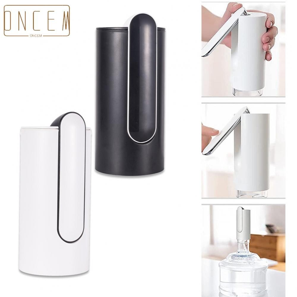 【Final Clear Out】Automatic Drinking Water Dispenser Extended Battery Life Features Water Pump