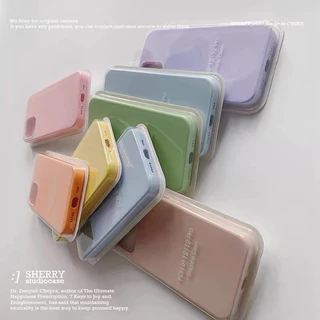 เคสกำมะหยี่ สำหลับ รุ่น iPHONE 15 14 13 12 11 16 17 Pro Promax 7Plus เคสซิลิโคน กันเปื้อน บุกำมะหยี่ Silicone Cover Case