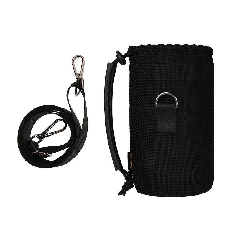 เหมาะสําหรับ ข & โอ บีซาวนด์ สํารวจลําโพงบลูทูธเคสป้องกันกระเป๋าเก็บกระเป๋าแบบพกพาส่งเสียงถุงตาข่าย