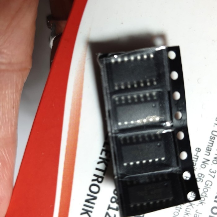 IR2156S IC SMD IR2156S IR 2156S ( smd) -OP35