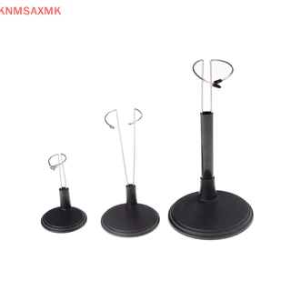 Zhechuibbb.th Adjustable Doll/Bear Stand Display Holder For Doll Bears 15-45cm ราคาไม ่ แพง