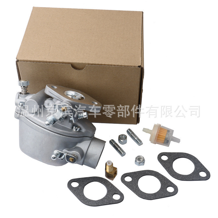 8n9510c คาร ์ บูเรเตอร ์ เหมาะสําหรับ FORD TRACTOR TRACTOR B3NN9510A-HD TSX241