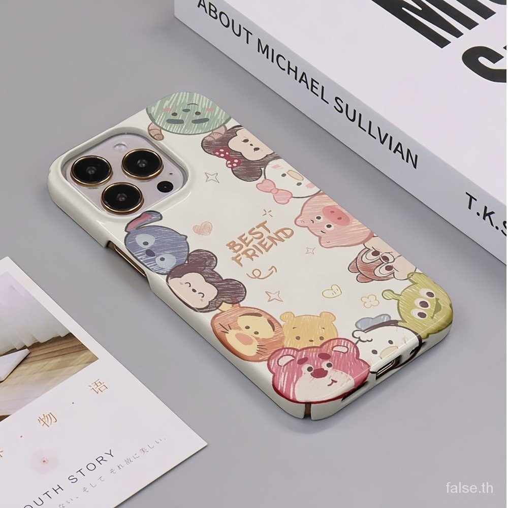 Avatar กรอบรูปแบบป้องกันกรณีเหมาะสําหรับ iPhone 12Pro 11ProMax 8Plus 11 XS 14ProMax XSMax 13 7/8Plus XR Matte เคสโทรศัพท์ 15Pro กันกระแทกซิลิโคน Hard Case 15 12ProMax Anti-drop 14Plus RZE