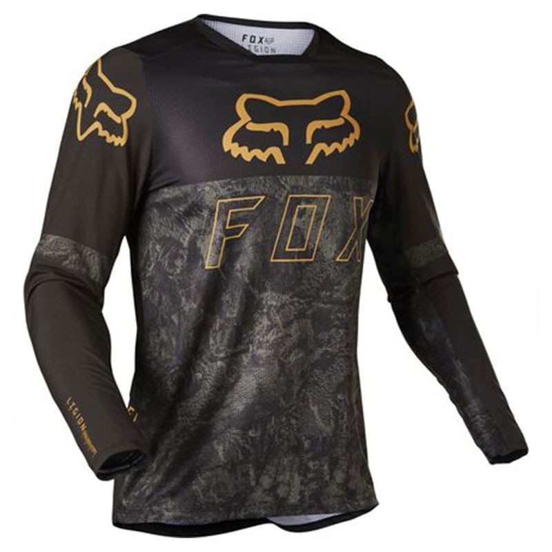 Moto เสื ้ อ MTB กลางแจ ้ งแห ้ งเร ็ วรถจักรยานยนต ์ ชุดกีฬาแขนยาวมืออาชีพขี ่ จักรยานกีฬา
