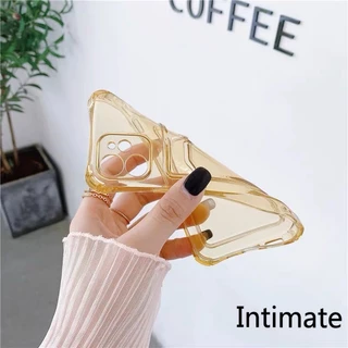 Xiaomi Redmi A5 A3X A3 15C 14C 13 13C 12 12C 12R 10 10A 10C 9 9A 9C 9T POCO M6 M3 X3 NFC X3 X3 X5 X6 Pro M6 Pro M6 Pro M6 Pro Soft ซิลิโคนป้องกันกรณี