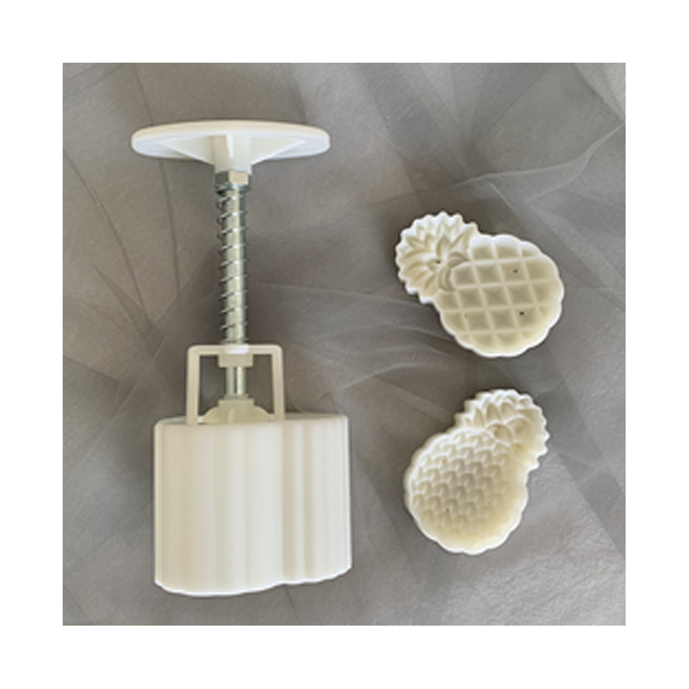 PINEAPPLE MOULD - PINEAPPLE MOULD