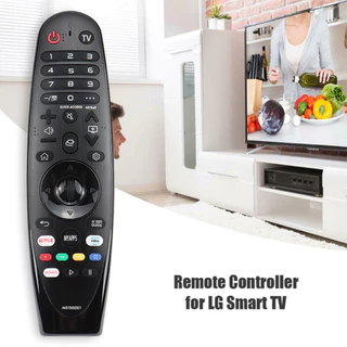 รีโมท LG Magic Remote LG เหมาะกับAN-MR650A 600G 20GA MR18BA AKB75855 501