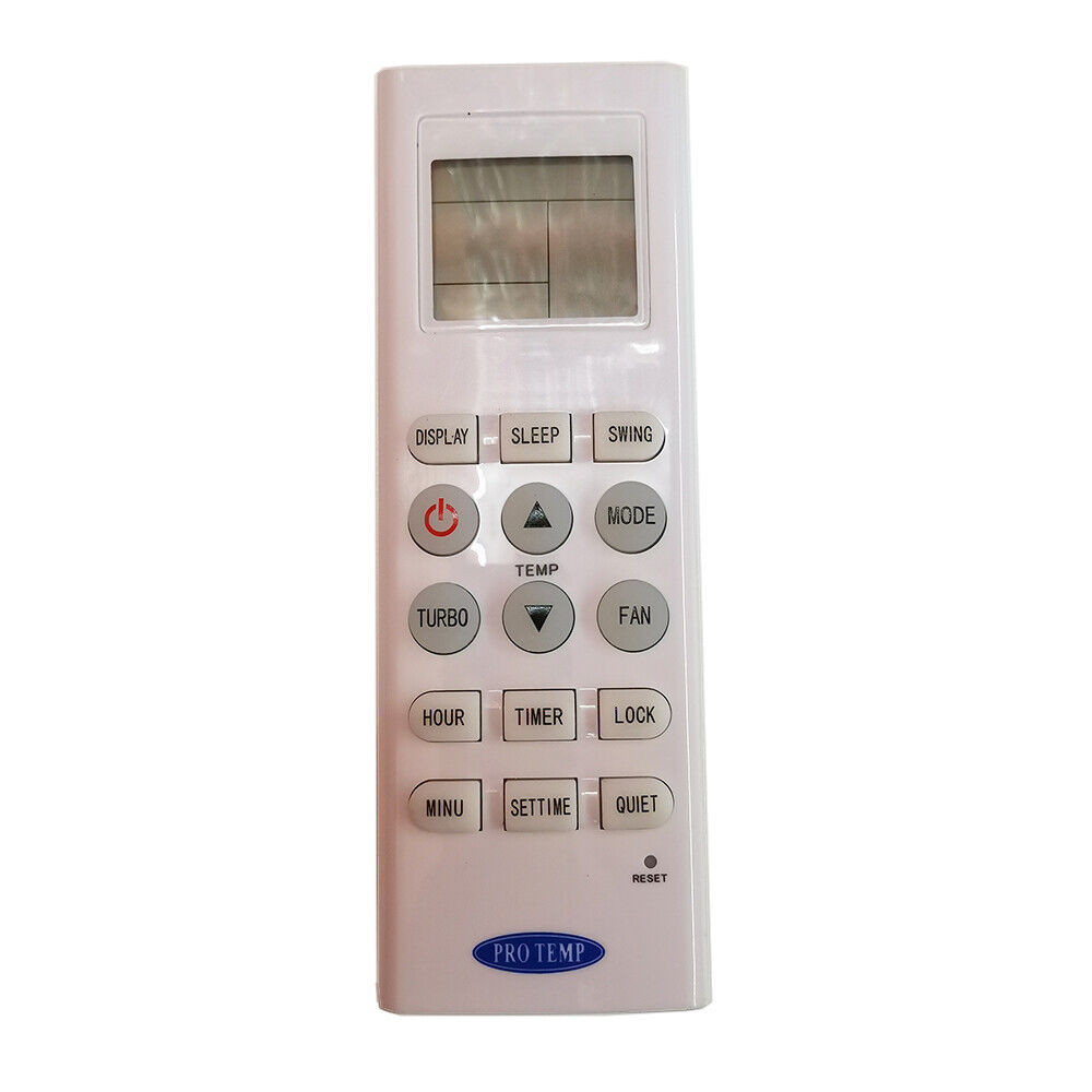 ใหม่ KKG9B-C2 สําหรับ Changhong A/C เครื่องปรับอากาศรีโมทคอนโทรล KKG9B-C1