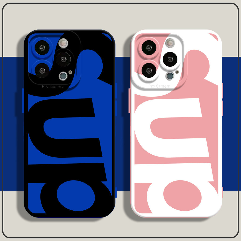 สําหรับoppo Realme C67 C51 C53 C55 เคสโทรศัพท์Reno 8 7Z C11 C12 C15 C25S Realme 5 6i Reno 6Z C11 C35