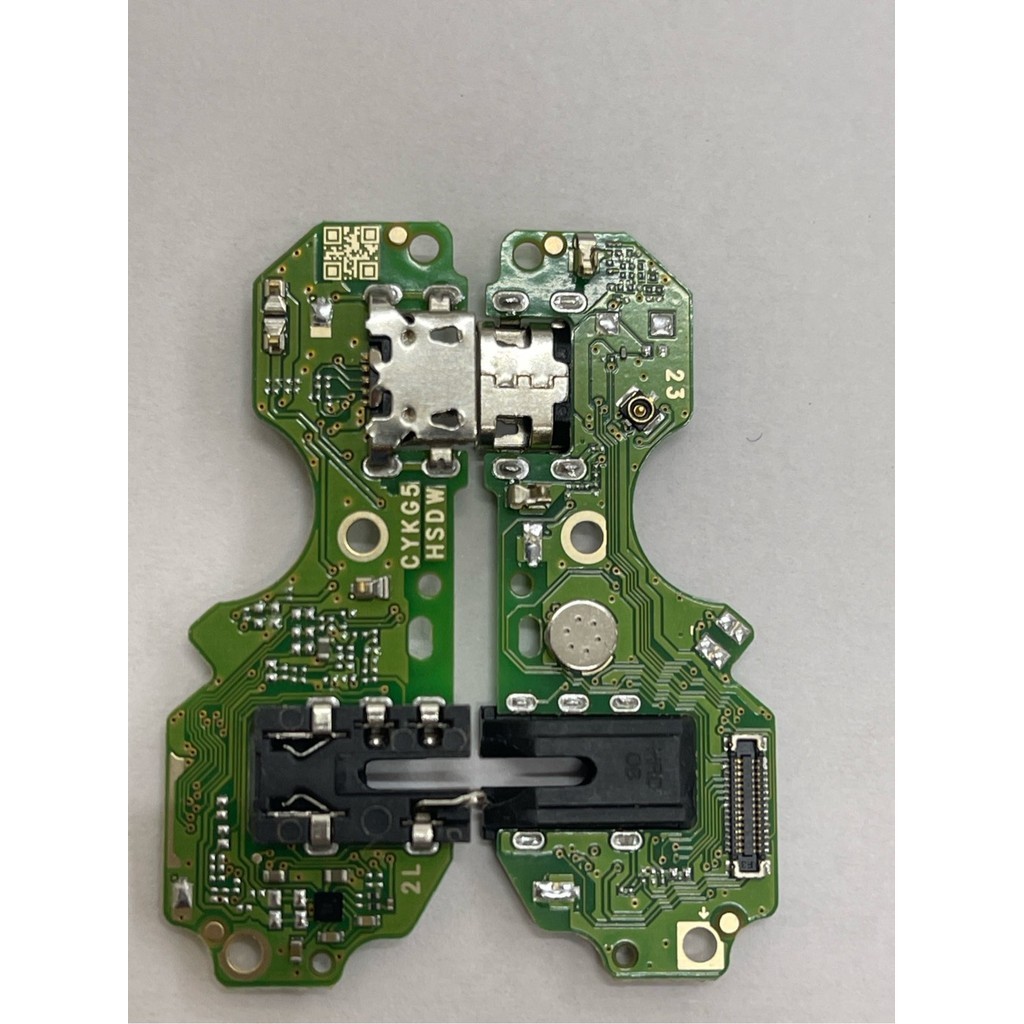 Tecno pop 5 lite/8c บอร์ดชาร์จสําเนาเดิม