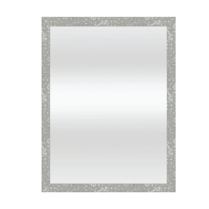 BATH&BATH BT-1043-S กระจกเงาติดผนัง 70X90 ซม.