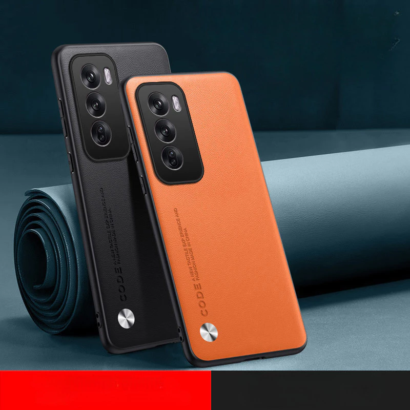 สําหรับ OPPO Reno 12 Pro Reno12 5G หนังซิลิโคนโทรศัพท ์ กลับสําหรับ Reno 12pro กันกระแทกกล ้ องป ้ องกันกันชน
