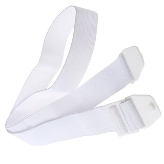 เข็มขัดรัดหน้าท้องรุ่นหัวเข็มขัดแบบปรับได้สําหรับกระเป๋า Ostomy ที่เสถียร (เฉพาะเข็มขัด)