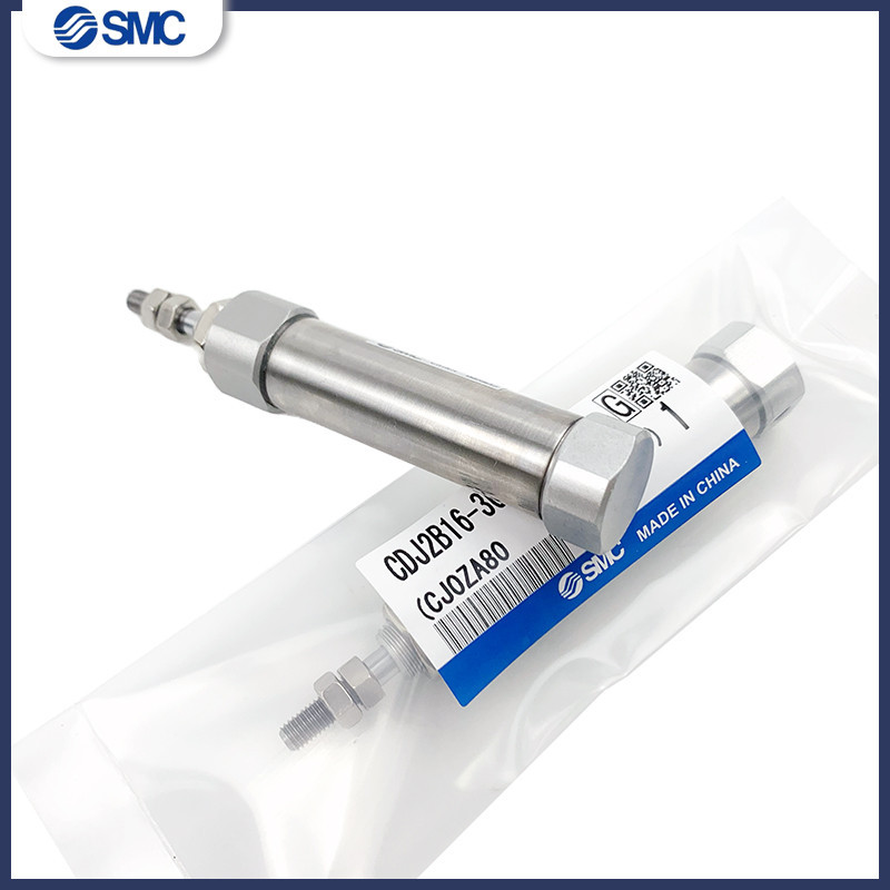 มินิกระบอก CDJ2B16-CDJ2B10-CJ2B16-CJ2B10-5Z-10Z-15Z-20Z-25Z-30Z-35Z-40Z-45Z-50Z-60Z-70Z-75Z-80Z-10Z-