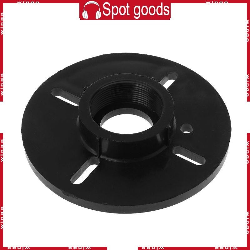 ชนะลําโพงอะแดปเตอร์หลุมเสียงแหลม ตัวเว้นวรรค แหวน34 44 51 แกนกลาง สกรูปากไดรฟ์สําหรับหัวด้ายภายนอกสําหรับ ดีเจ ผสมสาธารณะ