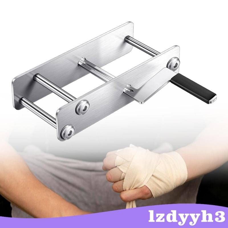 [Lzdyyh3] Boxing Hand Wraps Roller Boxing Wrap Roller สําหรับ Sanda Muay Thai Sparring