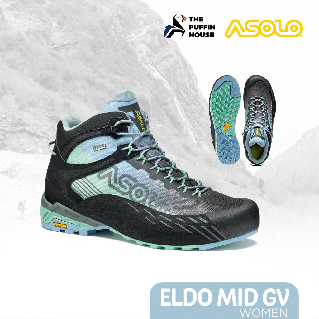 ASOLO Eldo Mid GV Women