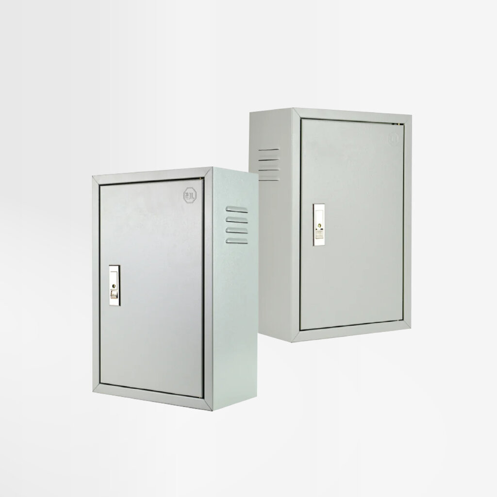 KJL ตู้ไซด์มาตรฐาน ธรรมดา