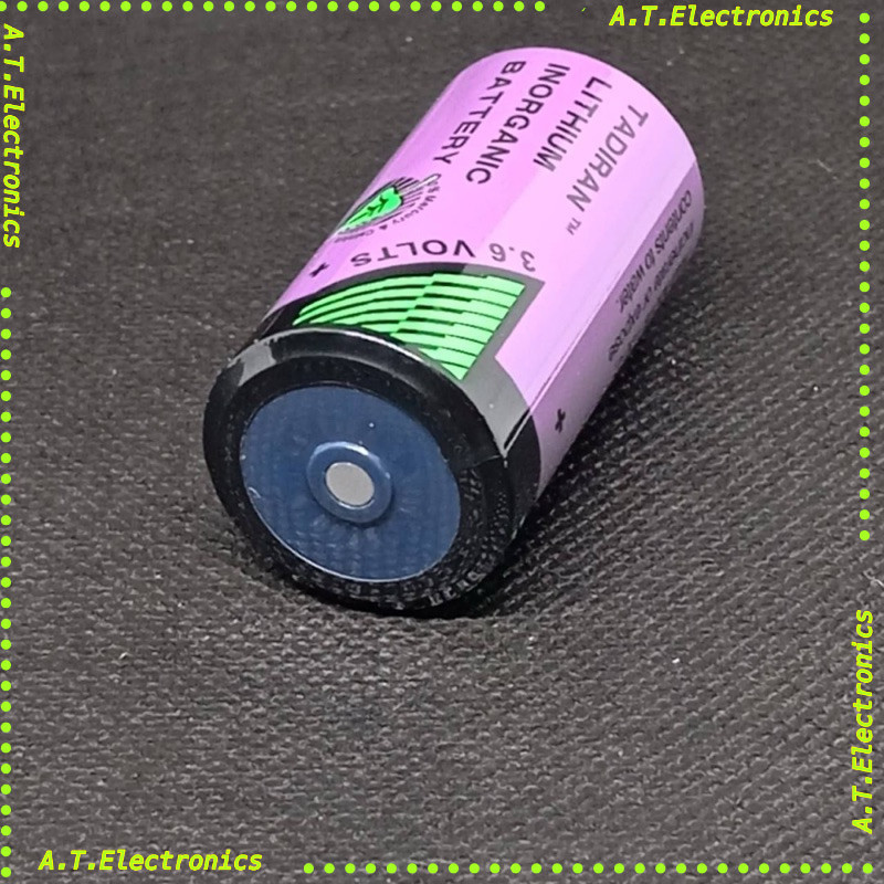 พร้อมส่ง! SL-2770 แบตเตอรี่  ถ่าน  แบตเตอรี่วงจร PLC SL2770