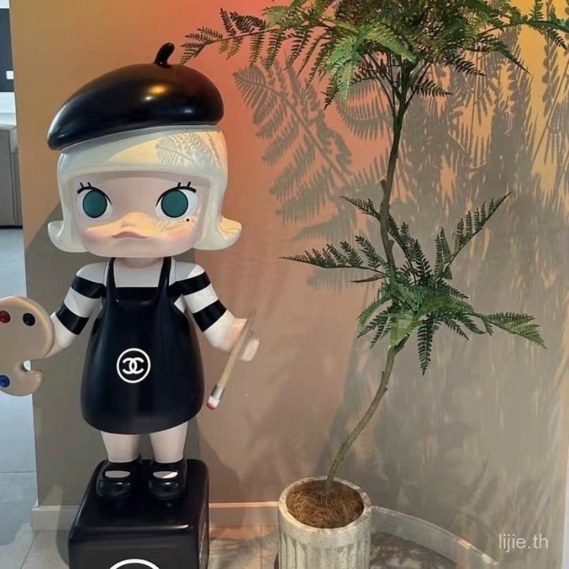 ของประดับตกแต่งบ้านระดับไฮเอนด์ของประดับตกแต่งขนาดใหญ่บับเบิ้ลบับเบิ้ลมาร์ทเดสก์ท็อปหรูหราเบาๆภาพจิตรกรมาร์ท