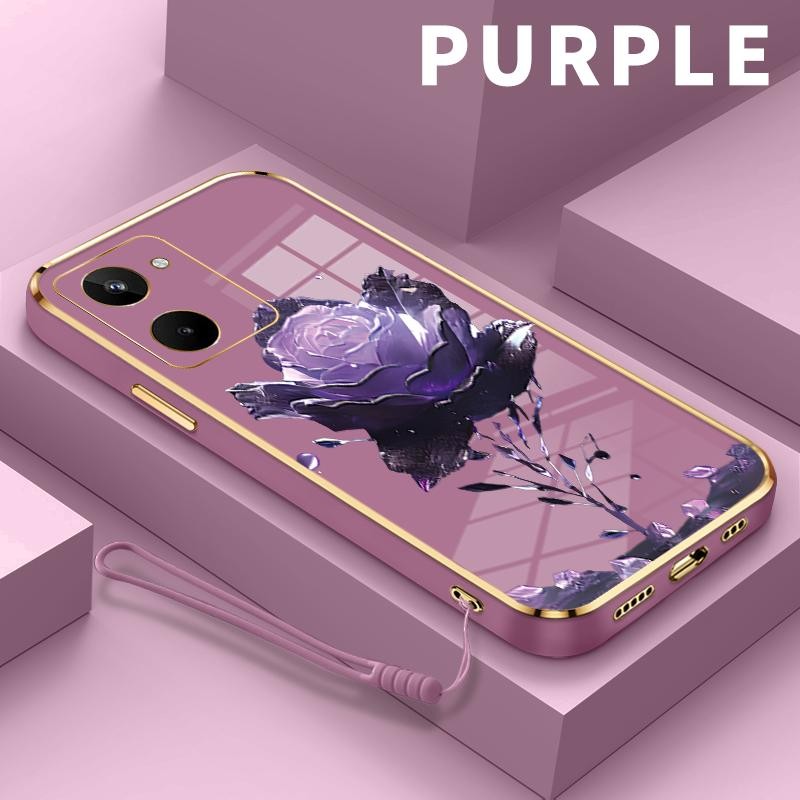 สําหรับRealme 10 10T Pro Plus 11 Plus 2 3 3i 5 Pro 5 5i 5s 6 Pro 6S 6i 7 Pro 7i 8 8s Pro 8i 9 Pro Pl