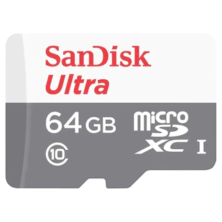 Kingston SANDISK ของแท้100% เมมโมรี่การ์ด MicroSD kingston ( 32G 64G 128G ) Class 10 100m Memory
