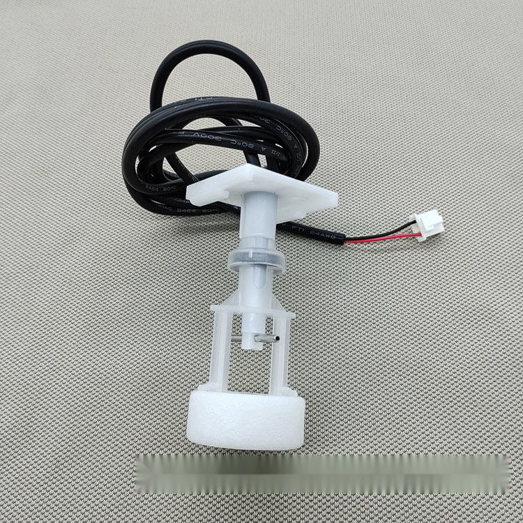 สวิตช์ระดับน้ำของเครื่องปรับอากาศอเมริกันใหม่สากล2-3-5 HP เพดานเซ็นเซอร์ลอยระดับของเหลวหลายสาย