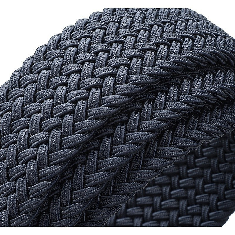 J.lindeberg Golf Belt Men Women Fashion All-Match Golf Sports Belt Men Braided Belt JL230 - รูปที่ 6