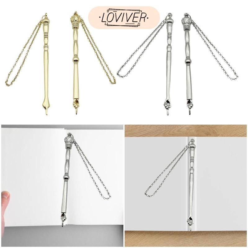 LOVIVER Yad Torah Pointer,Bible Pointer Handheld Yad Pointer สําหรับ